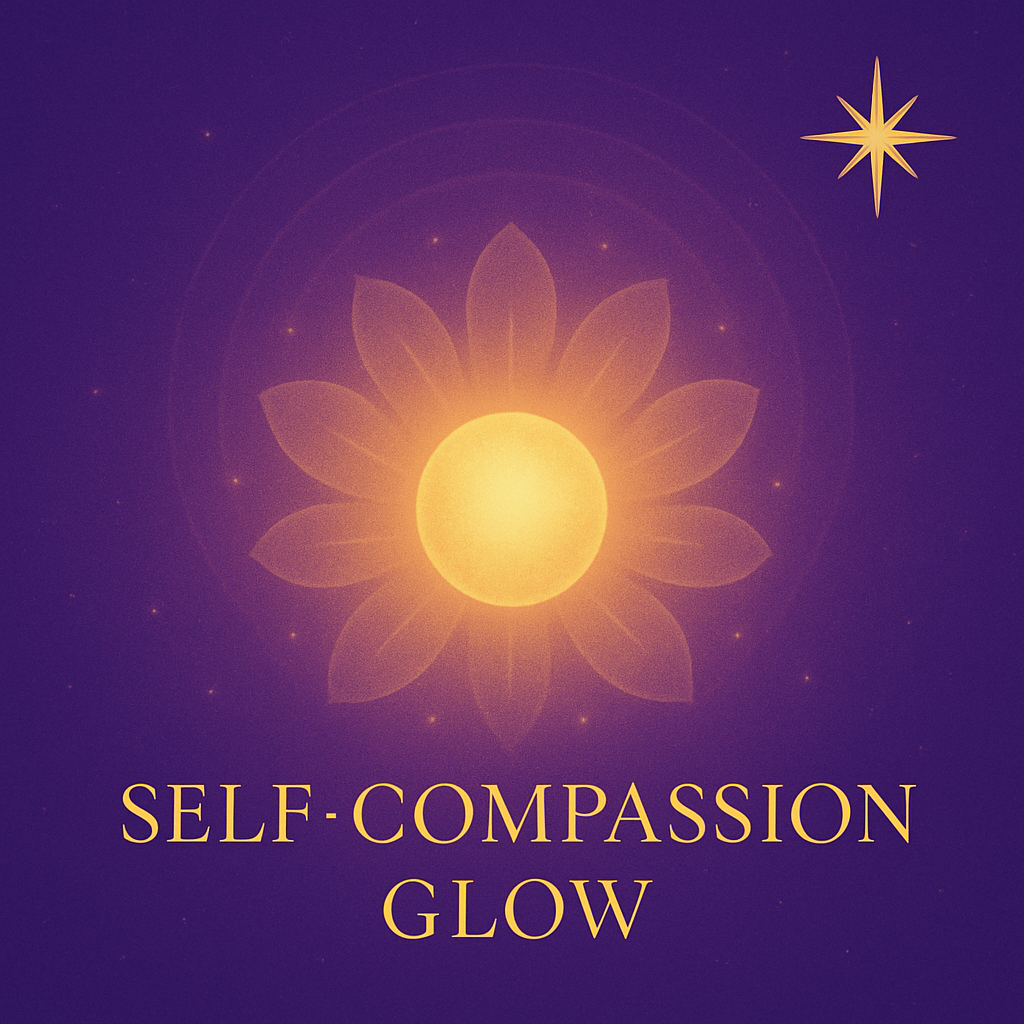 Self Compassion Glow
