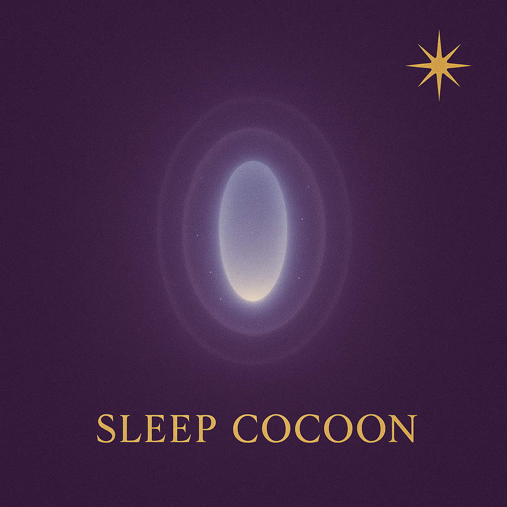 Sleep Cocoon