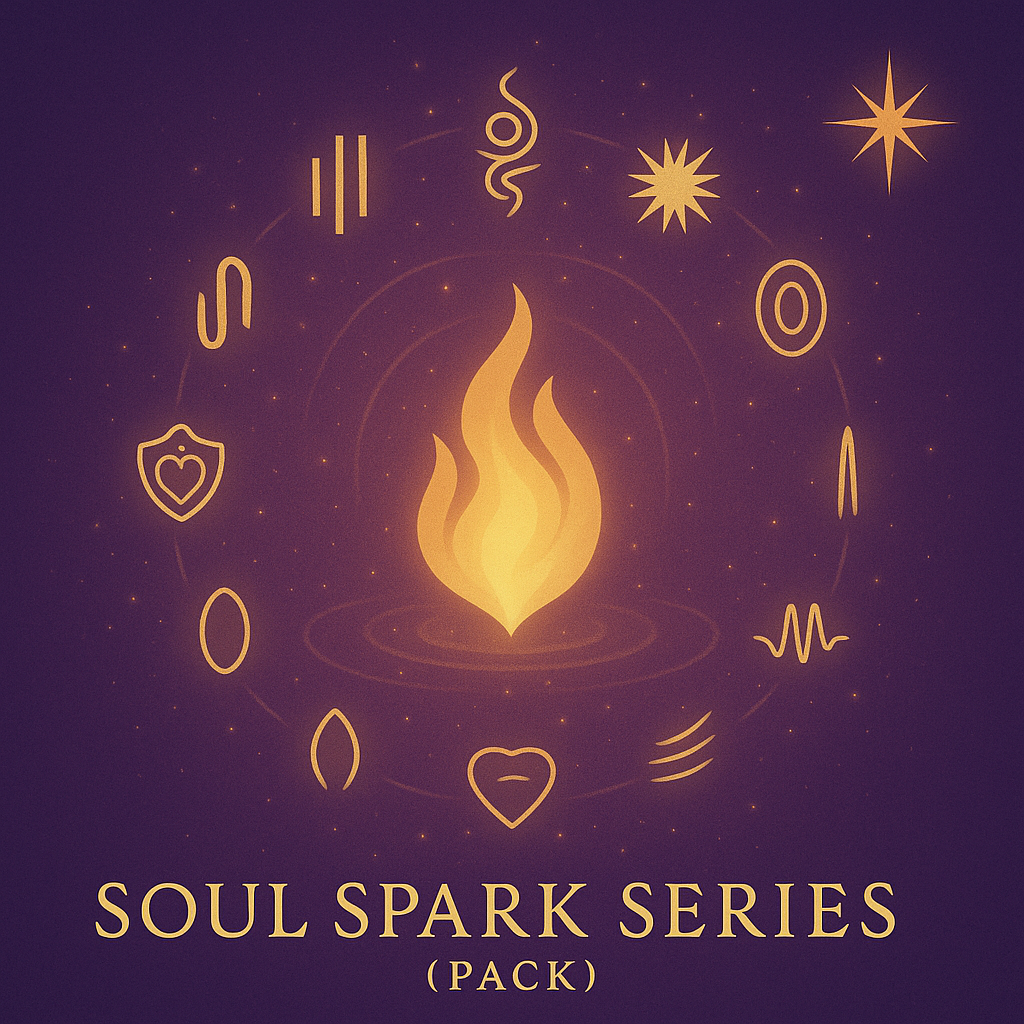 Soul Spark Pack