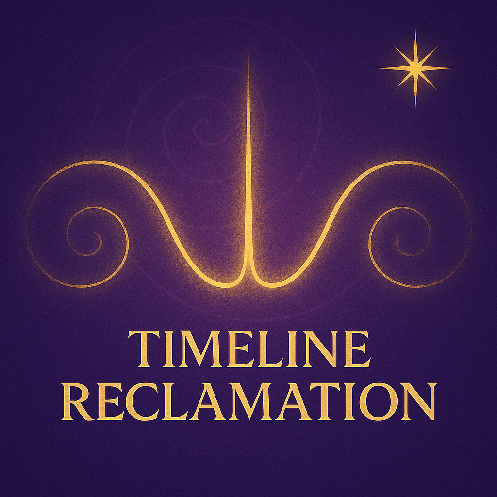 Timeline Reclamation